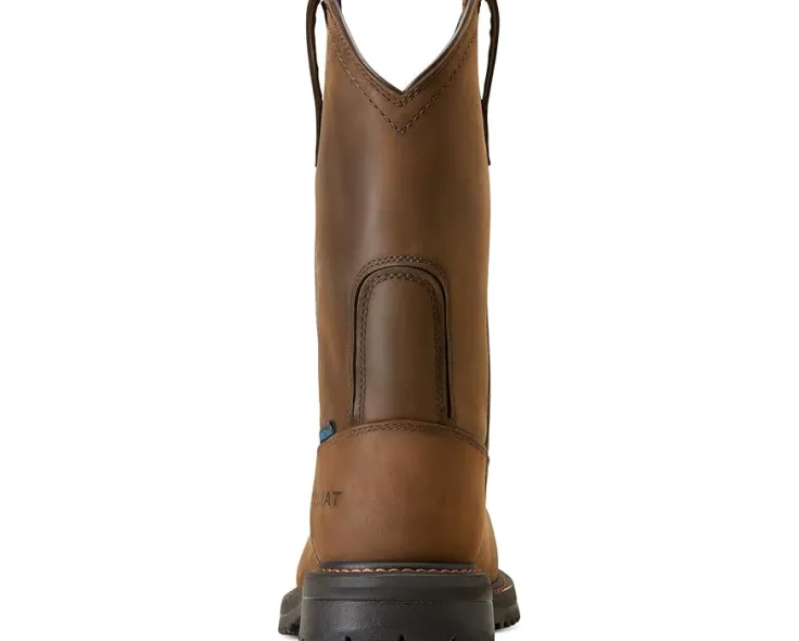 rigtek_ii_waterproof_comp_4.webp Ariat RigTEK II Waterproof Composite Toe Work Boots | Work & Duty Boots
