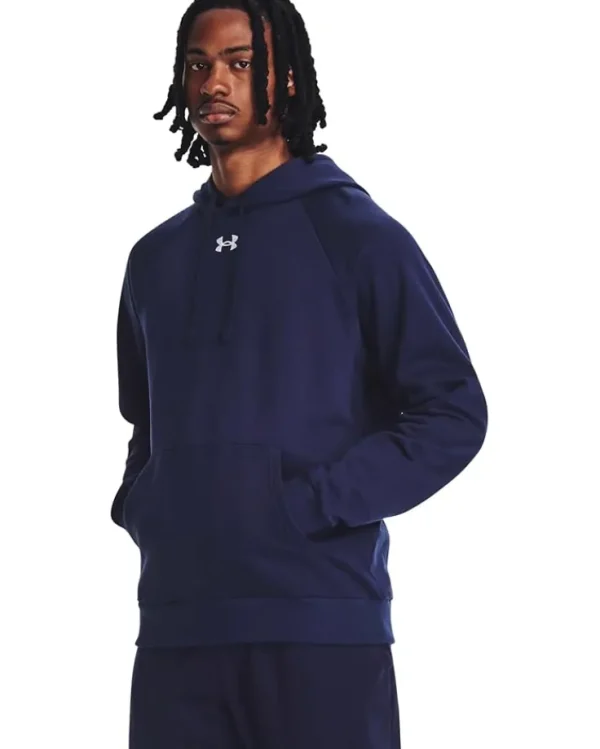 Under Armour Rival Fleece Hoodie | Activewear | Hoodies & Sweatshirts