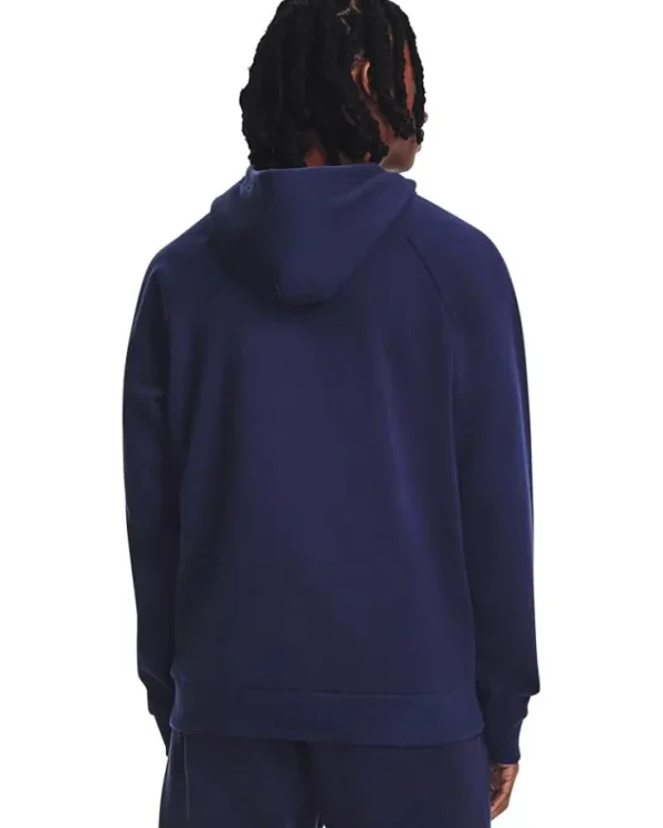Under Armour Rival Fleece Hoodie | Activewear | Hoodies & Sweatshirts