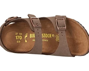 Birkenstock Kids Roma (Toddler/Little Kid/Big Kid) | Kids Sandals