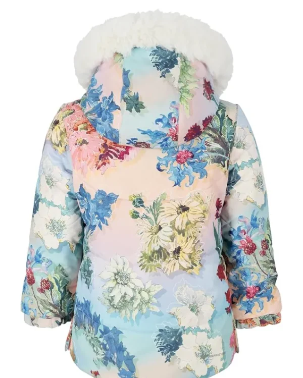 Obermeyer Kids Roselet Jacket (Toddler/Little Kid/Big Kid) | Kids Coats & Jackets