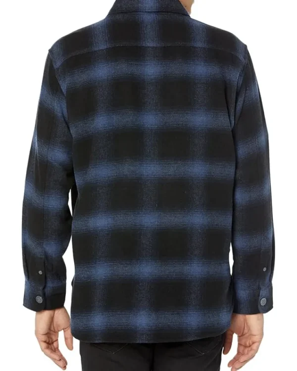 AllSaints Rotation Long Sleeve Shirt | Shirts & Tops