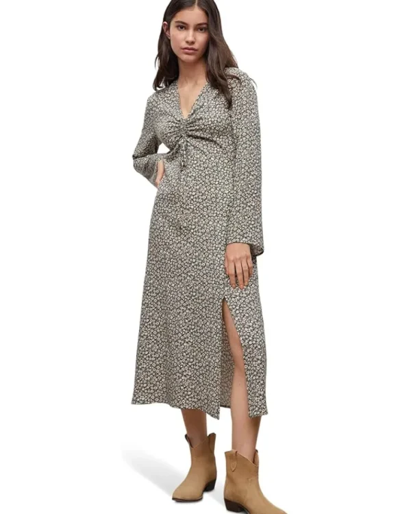 MANGO Kids Roure Dress (Teen) | Kids Dresses