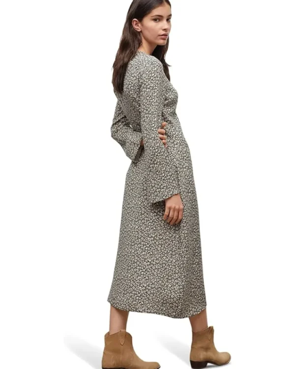 MANGO Kids Roure Dress (Teen) | Kids Dresses