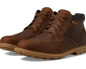Rockport Rugged Bucks Waterproof Boot | Boots