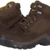 Carhartt Rugged Flex 6" Waterproof Soft Toe | Boots | Work & Duty Boots