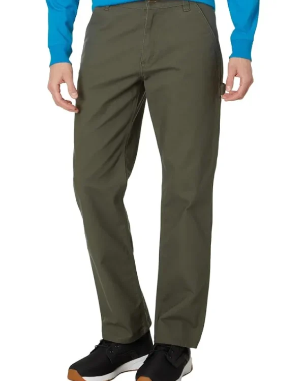 Carhartt Rugged Flex® Relaxed Fit Duck Utility Work Pants | Pants | Work & Duty Apparel