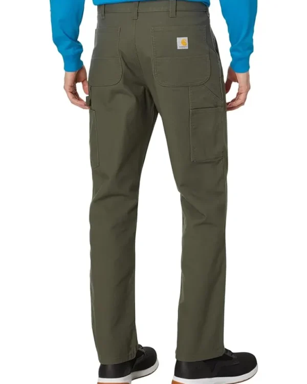 Carhartt Rugged Flex® Relaxed Fit Duck Utility Work Pants | Pants | Work & Duty Apparel