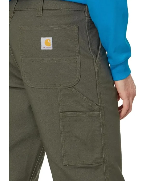Carhartt Rugged Flex® Relaxed Fit Duck Utility Work Pants | Pants | Work & Duty Apparel