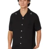 AllSaints Runaway Short Sleeve Shirt | Shirts & Tops