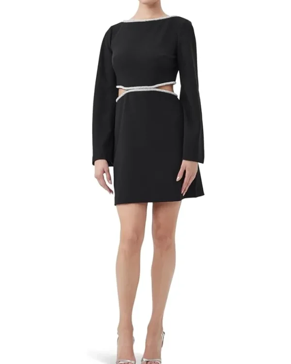 Trina Turk Sabia Dress | Women Plus Size