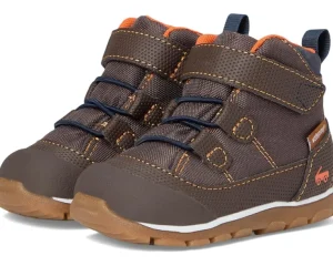 See Kai Run Sam II WP (Toddler/Little Kid) | Kids/BOY Boots