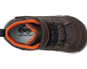 See Kai Run Sam II WP (Toddler/Little Kid) | Kids/BOY Boots
