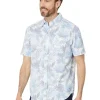 Tommy Bahama San Lucio Falling Fronds Shirt | Shirts & Tops