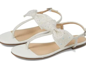 Betsey Johnson Kids Sasha (Little Kid/Big Kid) | Kids Sandals