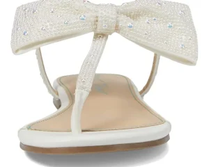 Betsey Johnson Kids Sasha (Little Kid/Big Kid) | Kids Sandals