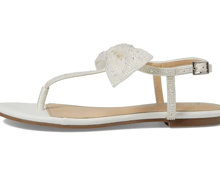 sasha_little_kidbig_kid_3.webp Betsey Johnson Kids Sasha (Little Kid/Big Kid) | Kids Sandals