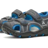 Kamik Kids Seaturtle 2 (Toddler/Little Kid/Big Kid) | Kids/BOY Sandals