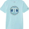 Hurley Kids Serape Knockout Tee (Big Kid) | Kids/BOY Shirts & Tops