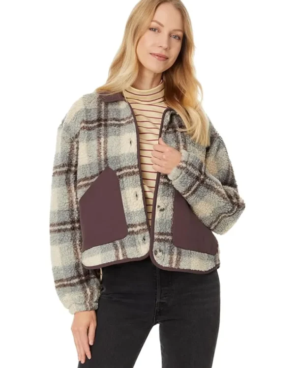 Toad&Co Sespe Jacket | Women Coats & Outerwear