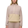 Prana Shea Hot Spell Anorak | Women Activewear