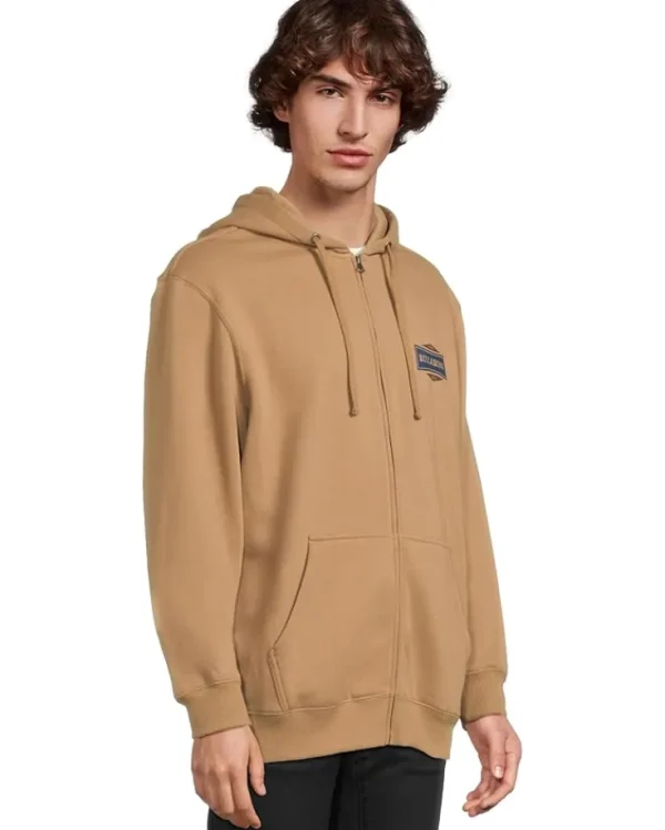 Billabong Short Sands Zip | Hoodies & Sweatshirts