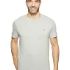 Tommy Hilfiger Short Sleeve Core Flag Crew Neck Tee | Shirts & Tops