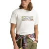 Polo Ralph Lauren Short Sleeve Graphic Tees | Shirts & Tops