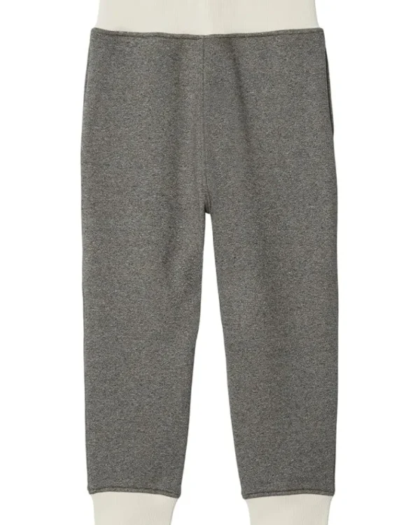 Burberry Kids Sidney Box EKD Jersey Trousers (Toddler/Little Kid/Big Kid) | Kids/BOY Pants