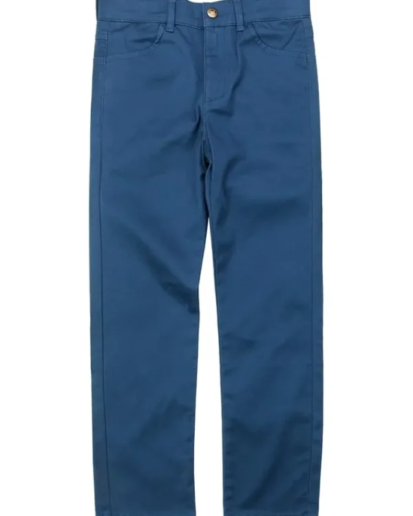 Appaman Kids Skinny Twill Pants | Kids/BOY Pants
