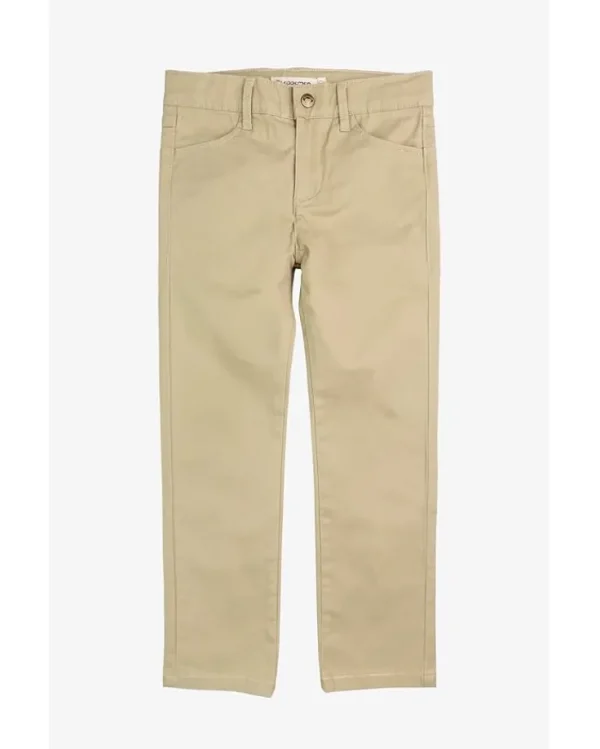 Appaman Kids Skinny Twill Pants | Kids/BOY Pants