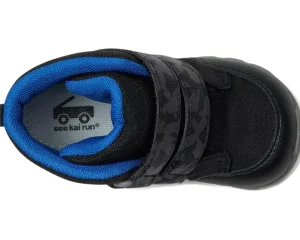 See Kai Run Skye Adapt WP (Toddler/Little Kid) | Kids/BOY Boots