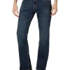 Levi's® Mens 527 Slim Bootcut | Jeans