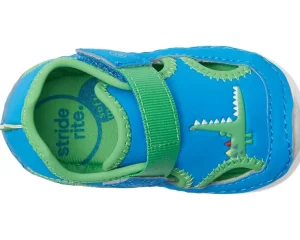 Stride Rite SM Splash (Infant/Toddler) | Kids/BOY Sandals