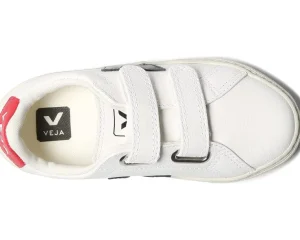 VEJA Kids Small Esplar Velcro (Little Kid/Big Kid) | Kids/BOY Sneakers | Adaptive
