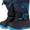 Kamik Kids Snowfall P (Toddler/Little Kid/Big Kid) | Kids/BOY Boots