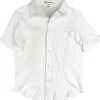 Appaman Kids Soft & Stretchy Beach Shirt (Toddler/Little Kid/Big Kid) | Kids/BOY Shirts & Tops