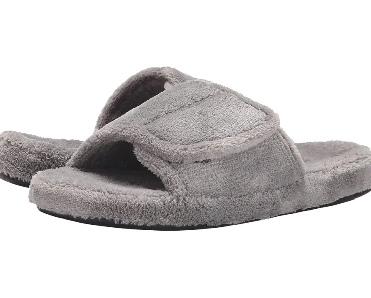 spa_slide_0.webp Acorn Spa Slide | Slippers