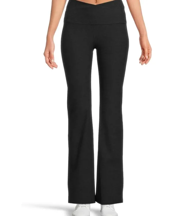 Beyond Yoga Spacedye At Your Leisure Bootcut Pants | Women Activewear | Pants