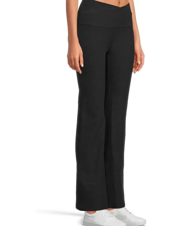Beyond Yoga Spacedye At Your Leisure Bootcut Pants | Women Activewear | Pants