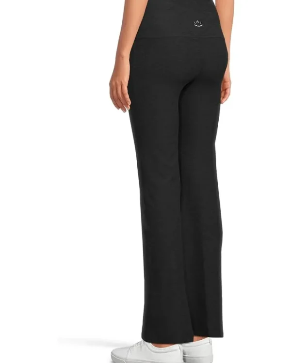 Beyond Yoga Spacedye At Your Leisure Bootcut Pants | Women Activewear | Pants