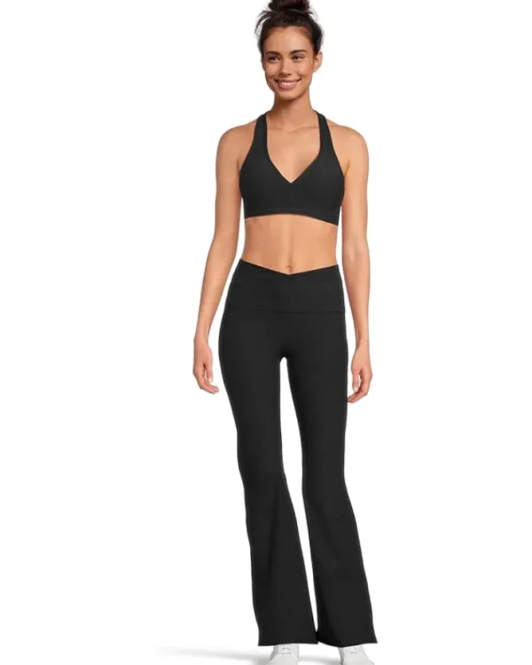 Beyond Yoga Spacedye At Your Leisure Bootcut Pants | Women Activewear | Pants