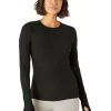 Beyond Yoga Spacedye Classic Crew Pullover | Women Activewear