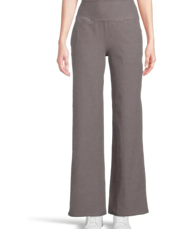 Beyond Yoga Spacedye Laid Back Wide Leg Pants | Women Activewear | Pants