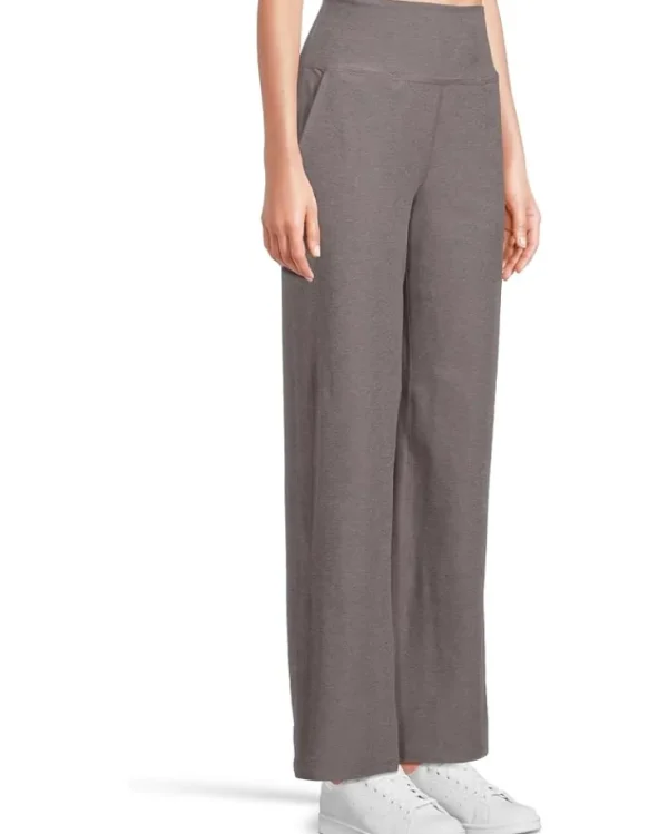 Beyond Yoga Spacedye Laid Back Wide Leg Pants | Women Activewear | Pants