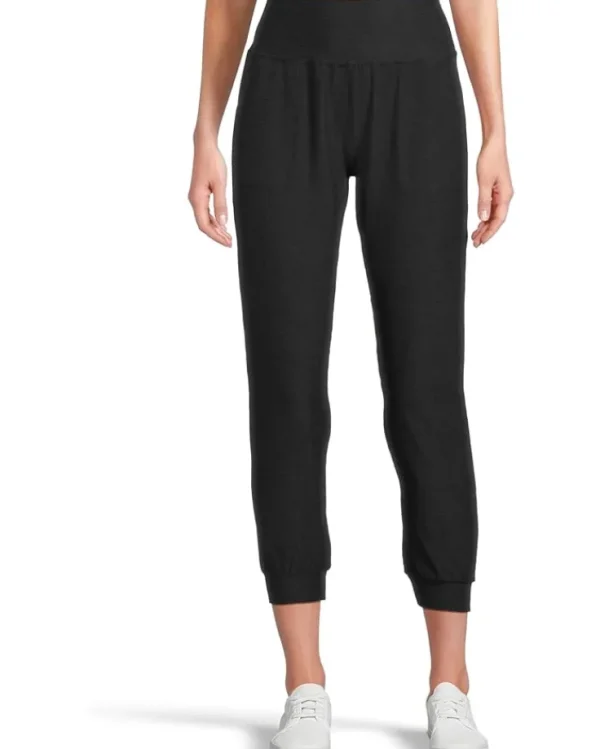 Beyond Yoga Spacedye Midi Joggers | Women Activewear | Pants