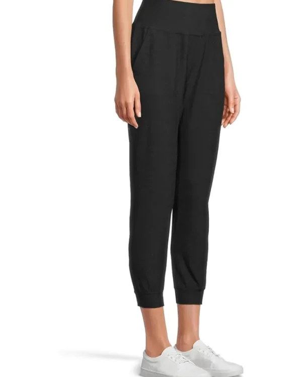 Beyond Yoga Spacedye Midi Joggers | Women Activewear | Pants