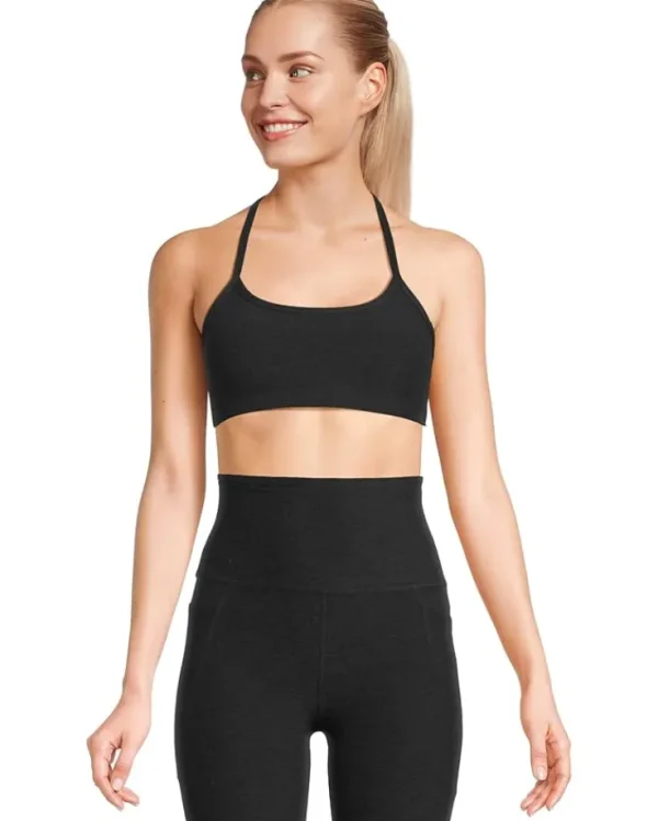 Beyond Yoga Spacedye Slim Racerback Bra | Women Activewear