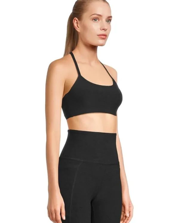 Beyond Yoga Spacedye Slim Racerback Bra | Women Activewear