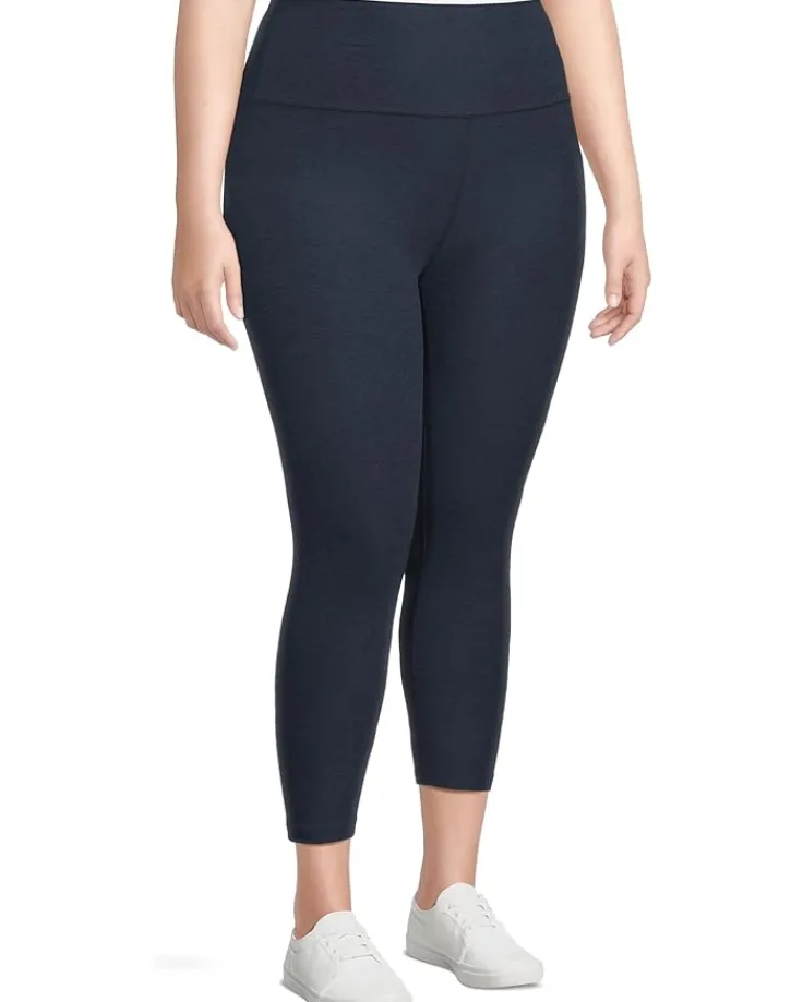 spacedye_walk_and_talk_hi_1-1.webp Beyond Yoga Spacedye Walk And Talk High-Waisted Capri Leggings | Women Activewear